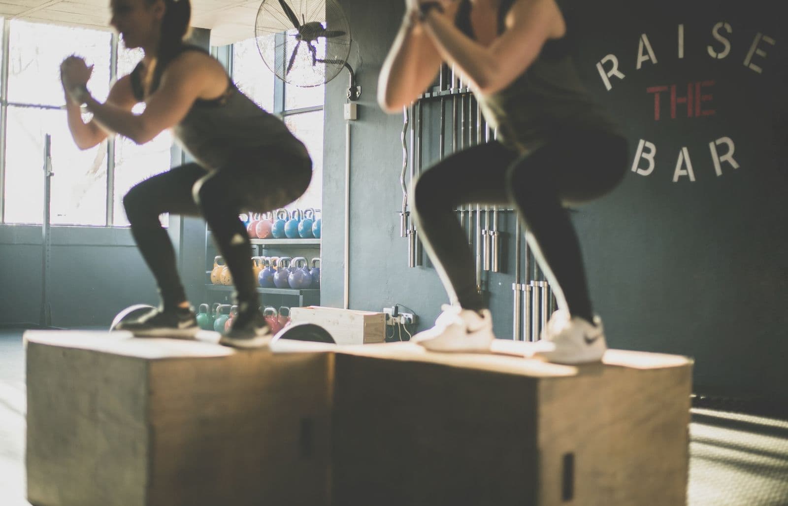 Your HIIT Training Session Could Be Stopping You from Your Goals!!!