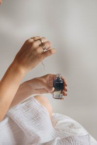 Unlock the Magic of Abyssinian Oil, Beauty’s Best Kept Secret