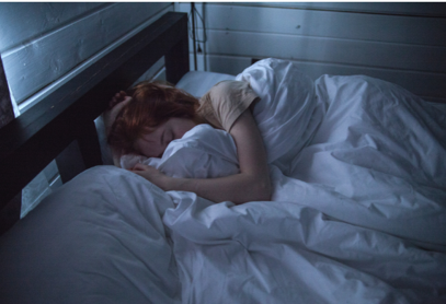 Sleep quality is important for overall health